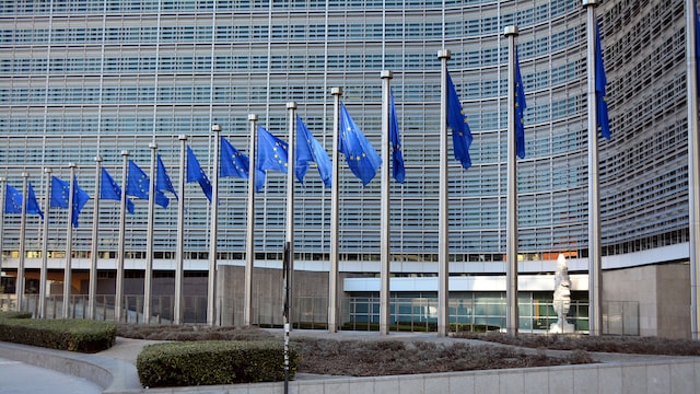 Proposta di regolamento presentata dalla Commissione Europea sui pagamenti tra Imprese