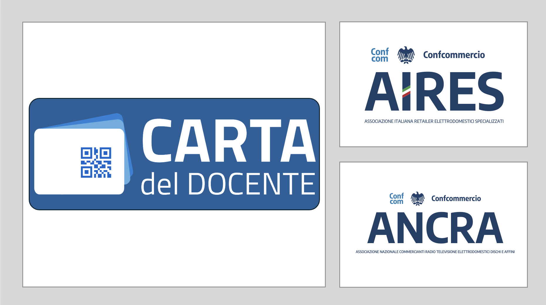Carta del Docente 2025/2026 - Disponibile dal 9 Marzo 2026