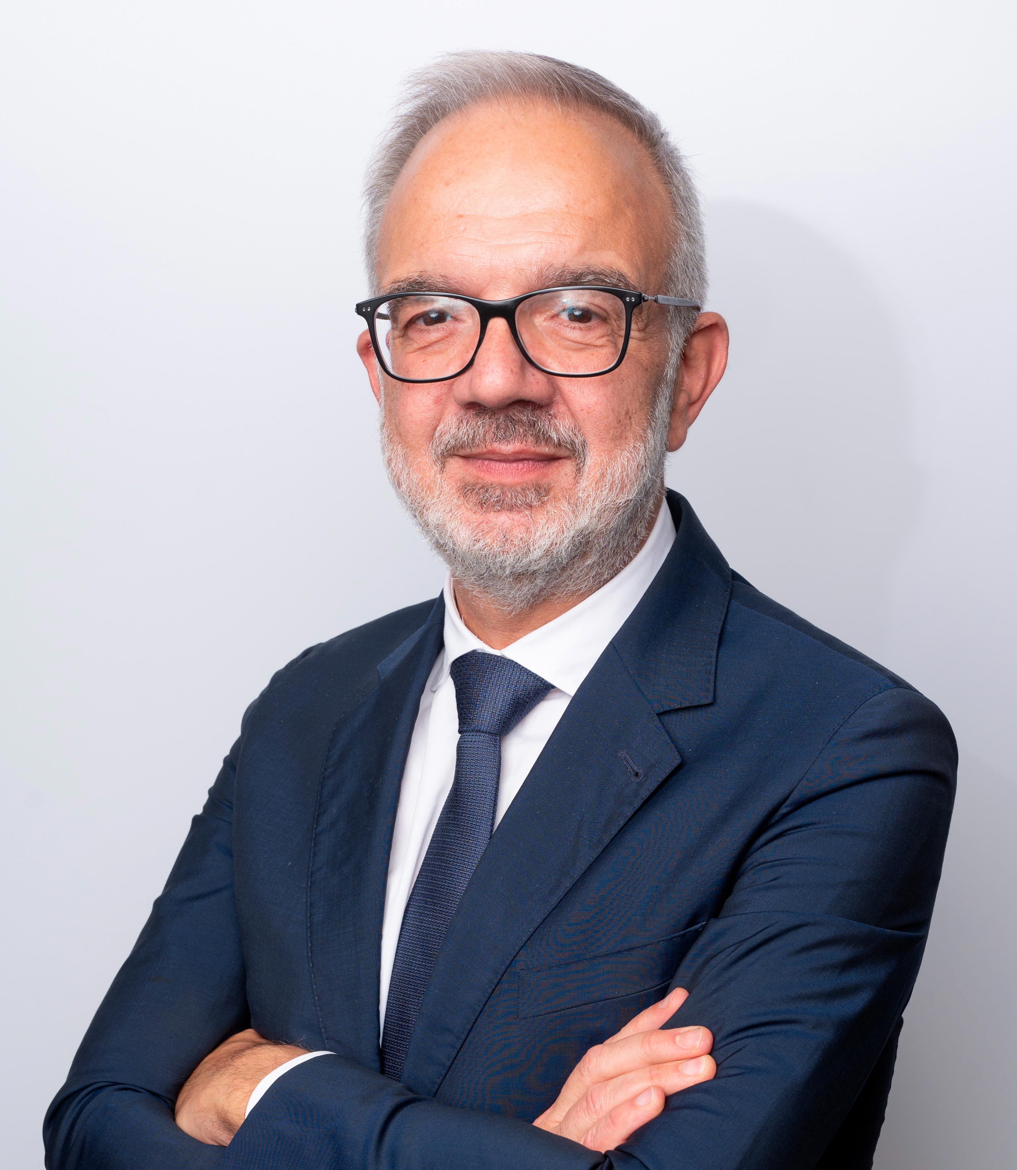 Maurizio Minuti